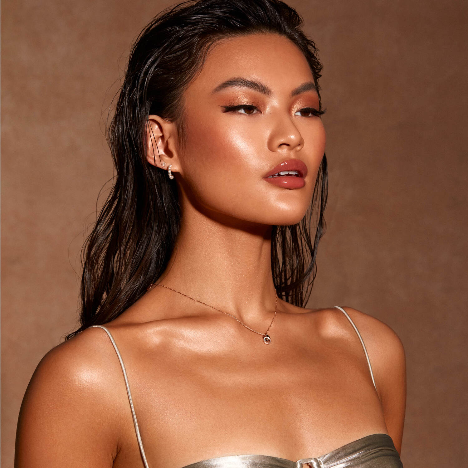 PREP SET TAN MOUSSE BY ICONIC LONDON (MOUSSE BRONCEADOR PARA ROSTRO)